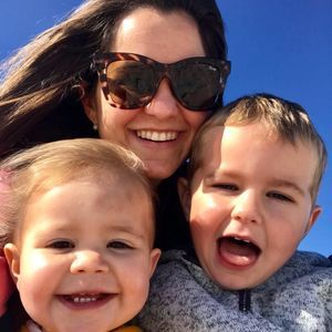 Meet your Posher, Lindsay